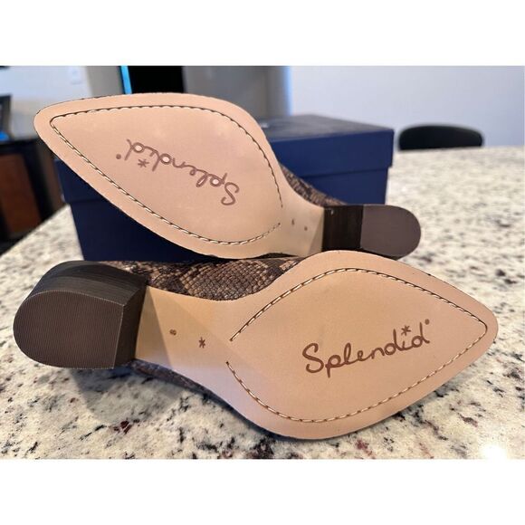 Splendid Women's Hertha Ii Pump - Picture 7 of 8